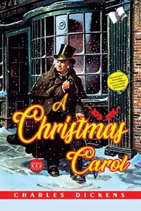 A Christmas Carol_cover
