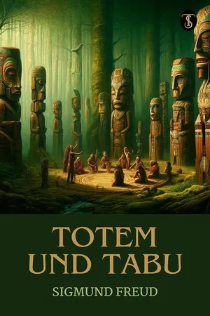 Totem und Tabu