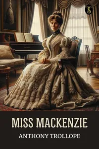 Miss Mackenzie_cover
