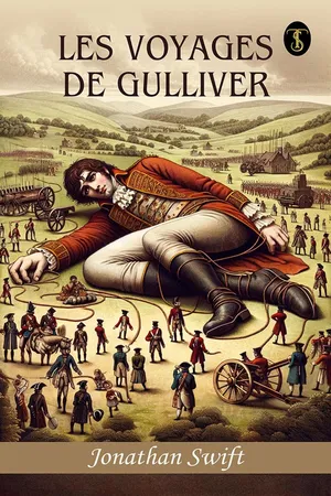 Les Voyages de Gulliver