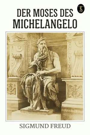 Der Moses des Michelangelo