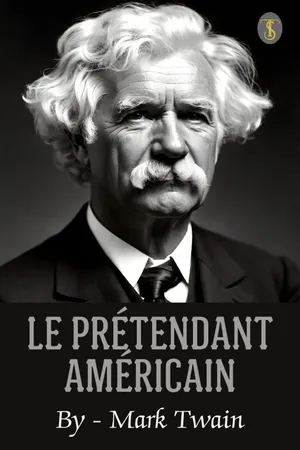 Le prétendant américain