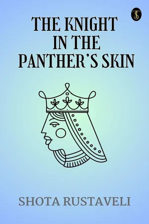 The Knight in the Panther's Skin