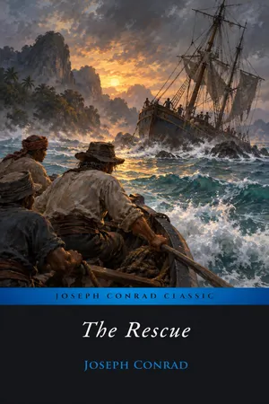 The Rescue