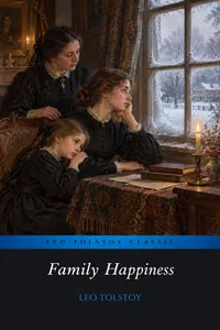Family Happiness_cover