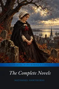 The Complete Novels_cover