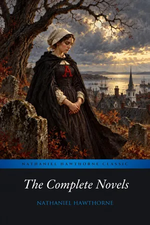 The Complete Novels
