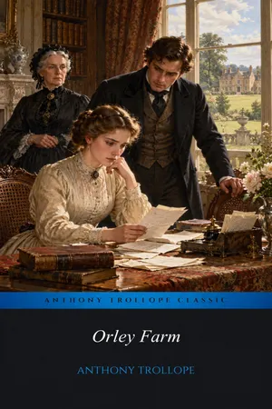 Orley Farm