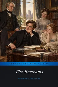 The Bertrams_cover