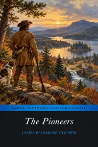 The Pioneers_cover