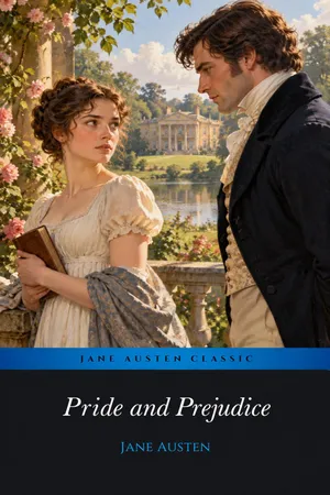 Pride and Prejudice