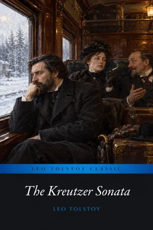The Kreutzer Sonata