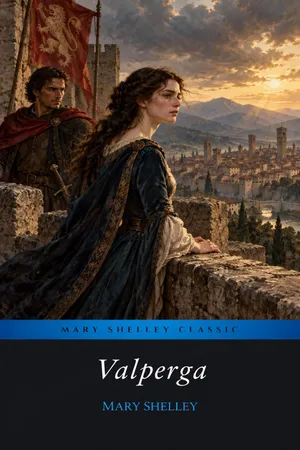 Valperga