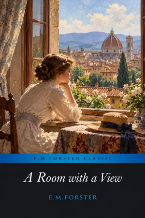 A Room with a View