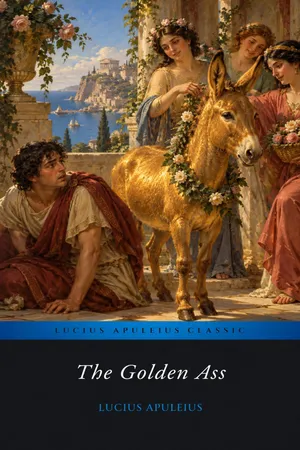 The Golden Ass