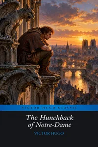 The Hunchback of Notre-Dame_cover