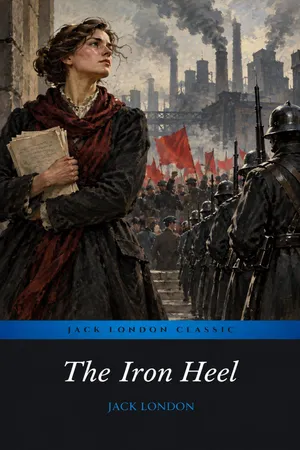 The Iron Heel