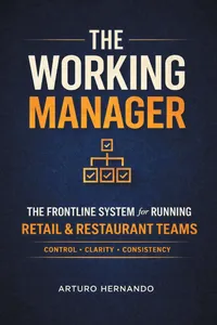 The Working Manager_cover