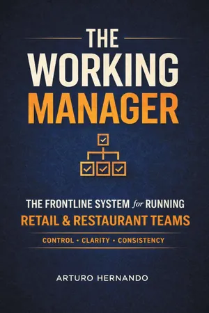 The Working Manager