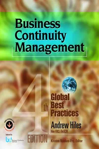 Business Continuity Management_cover