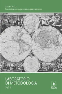 Laboratorio di metodologia_cover