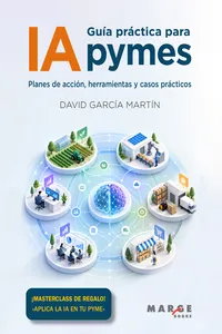 IA. Guía práctica para pymes_cover