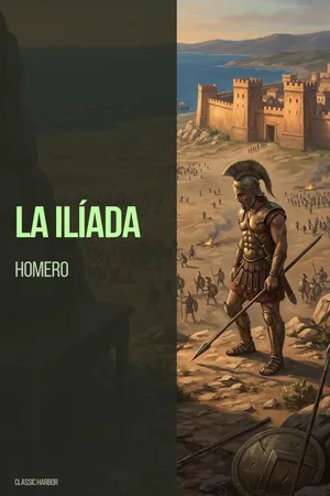 La Ilíada