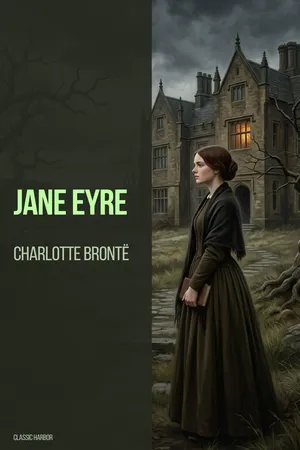 Jane Eyre