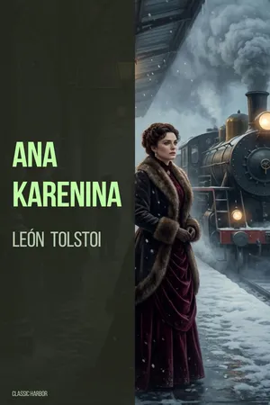 Ana Karenina