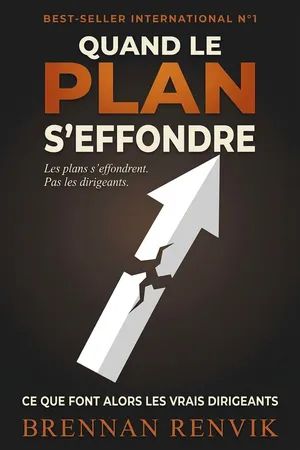 Quand le plan s'effondre