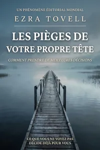 Les pièges de votre propre tête_cover