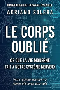 Le corps oublié_cover