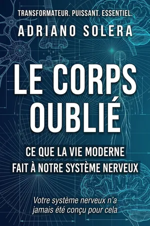 Le corps oublié