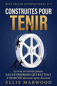 Construites pour tenir_cover