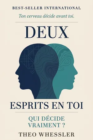 Deux esprits en toi