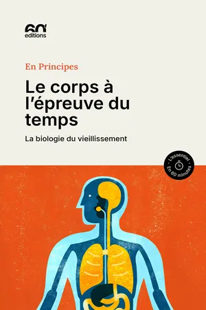 Le corps à l'épreuve du temps
