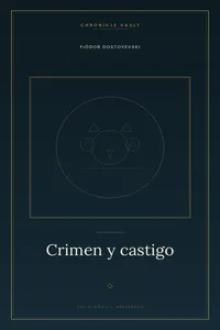 Crimen y castigo_cover