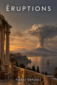 Éruptions volcaniques_cover