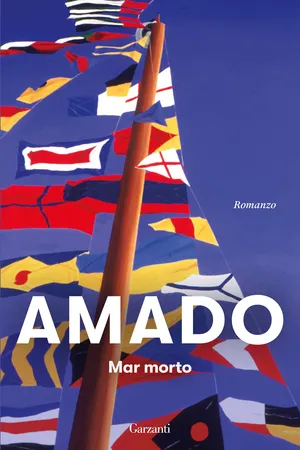 Mar morto