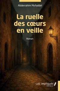 La ruelle des cœurs en veille_cover
