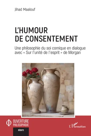 L'humour de consentement