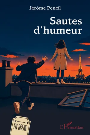 Sautes d’humeur