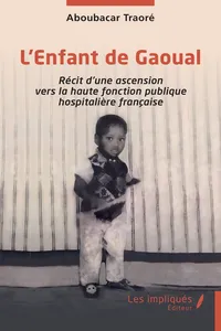 L’Enfant de Gaoual_cover