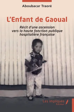 L’Enfant de Gaoual
