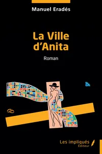 La Ville d’Anita_cover