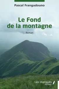 Le Fond de la montagne_cover