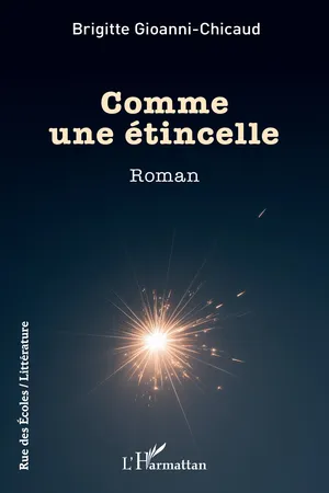 Comme une étincelle