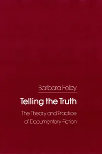 Telling the Truth_cover