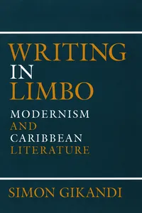 Writing in Limbo_cover