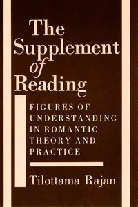 The Supplement of Reading_cover